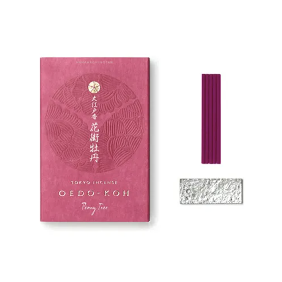 Nippon Kodo Tokyo Incense