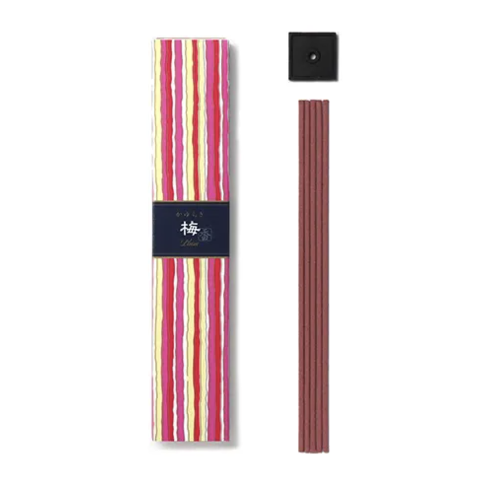 Nippon Kodo Kayuragi Incense Selection