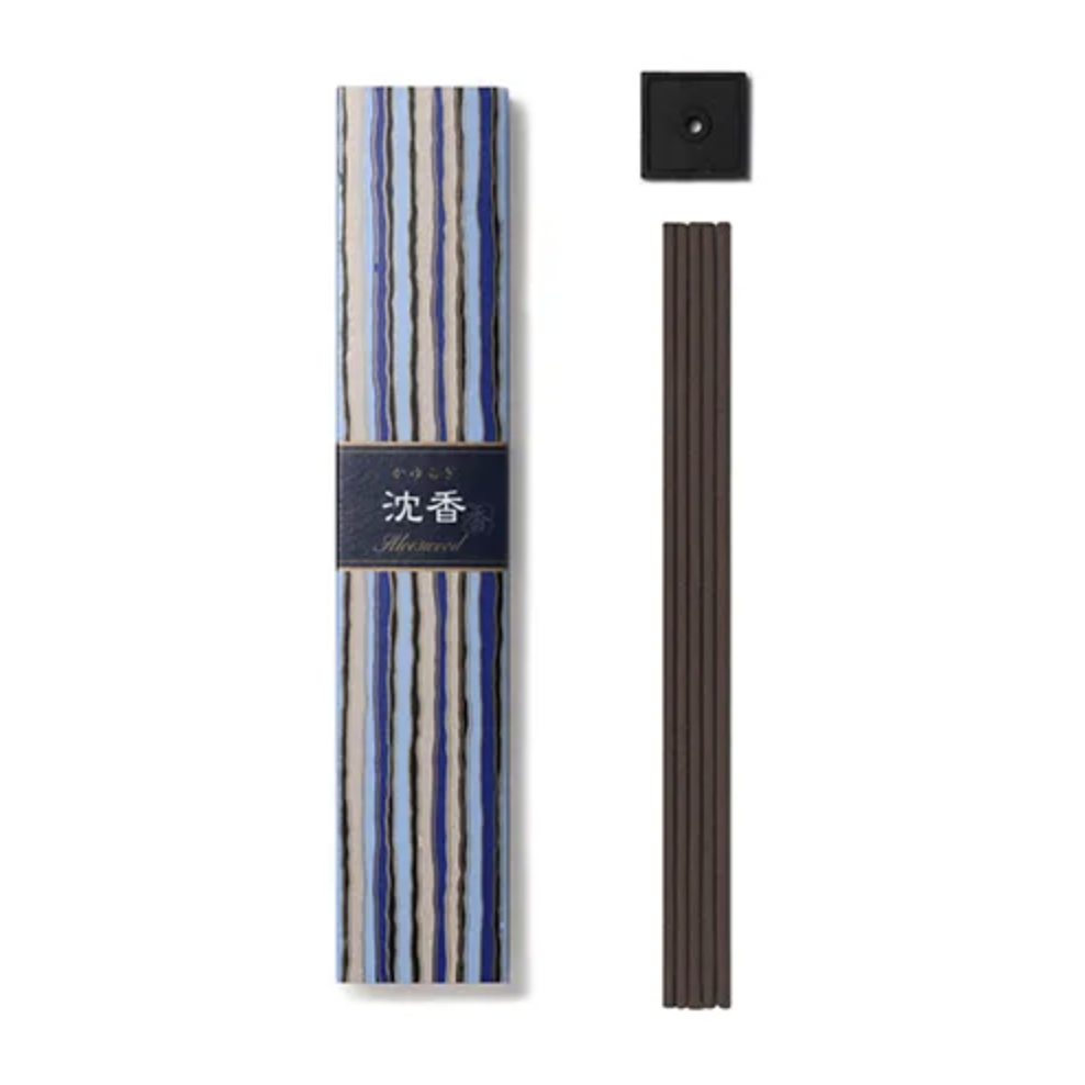 Nippon Kodo Kayuragi Incense Selection