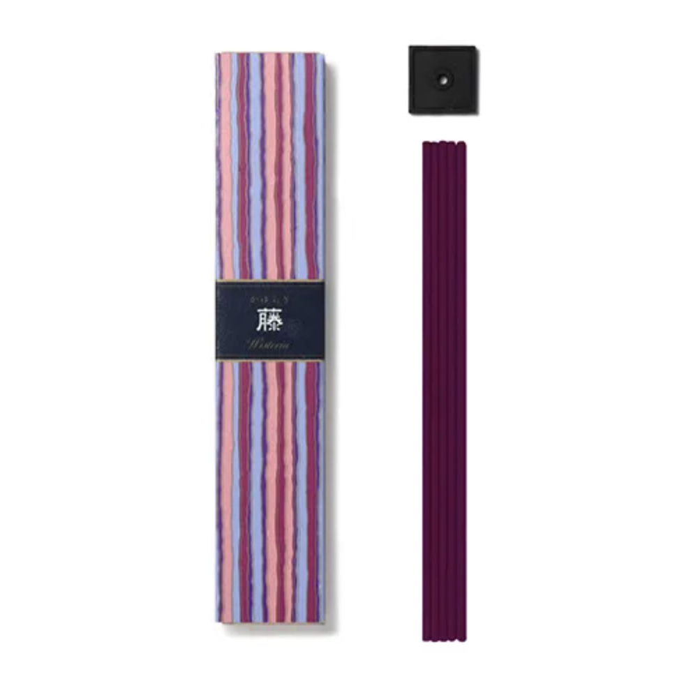 Nippon Kodo Kayuragi Incense Selection