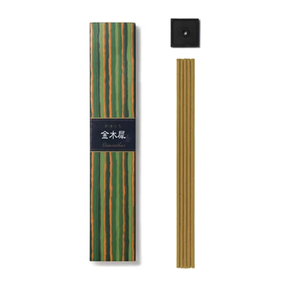 Nippon Kodo Kayuragi Incense Selection