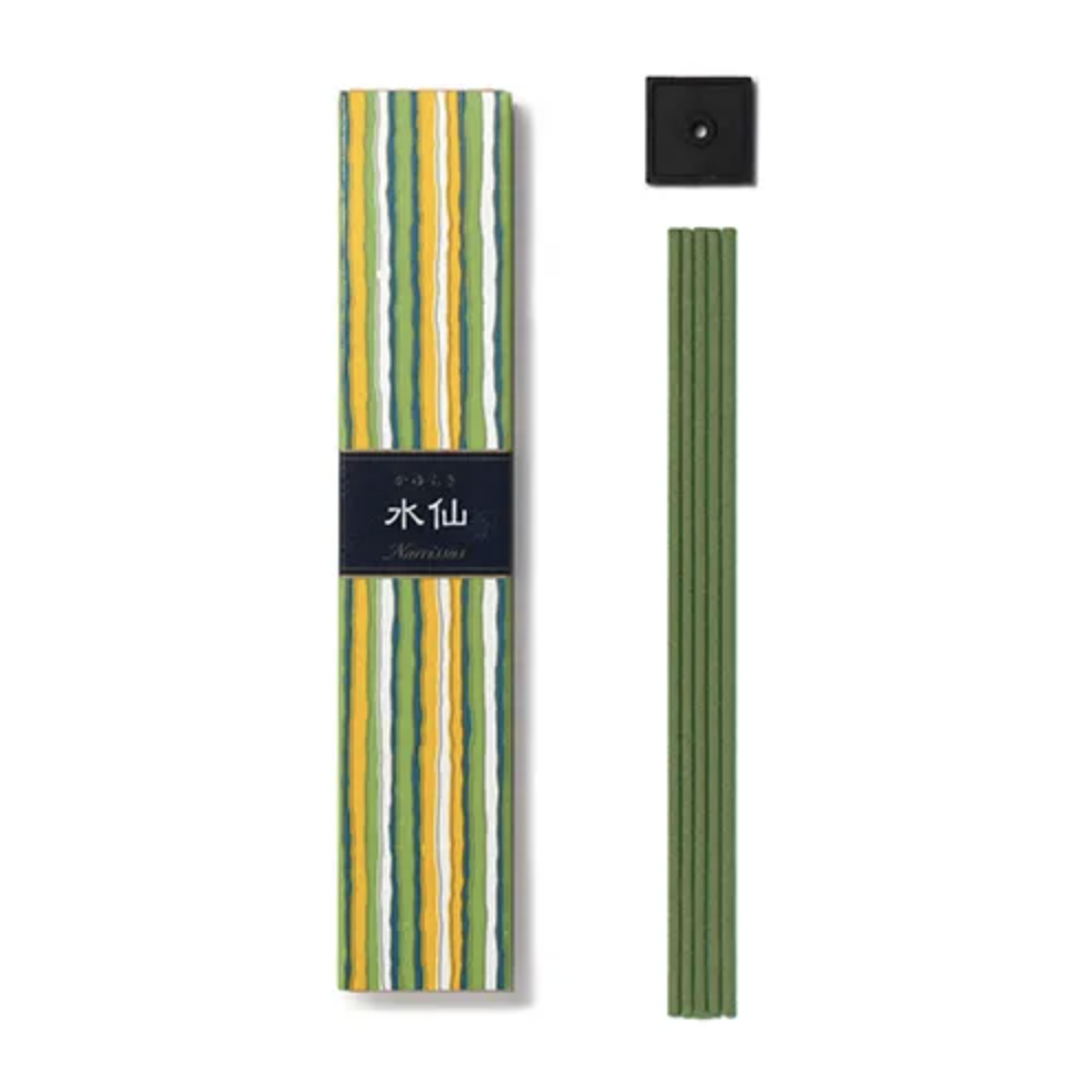 Nippon Kodo Kayuragi Incense Selection