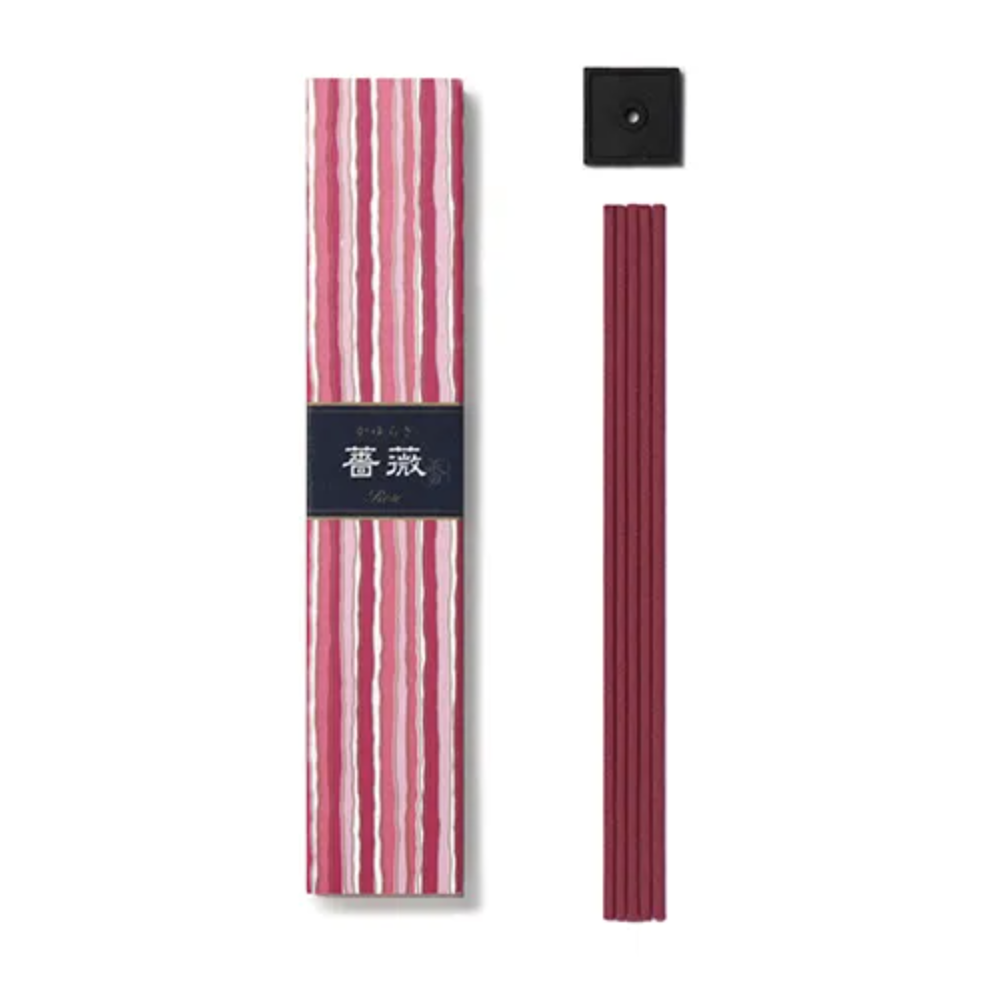 Nippon Kodo Kayuragi Incense Selection
