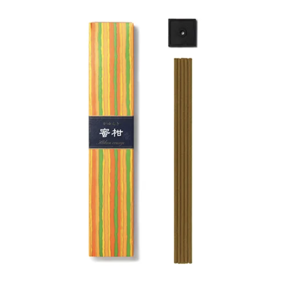 Nippon Kodo Kayuragi Incense Selection