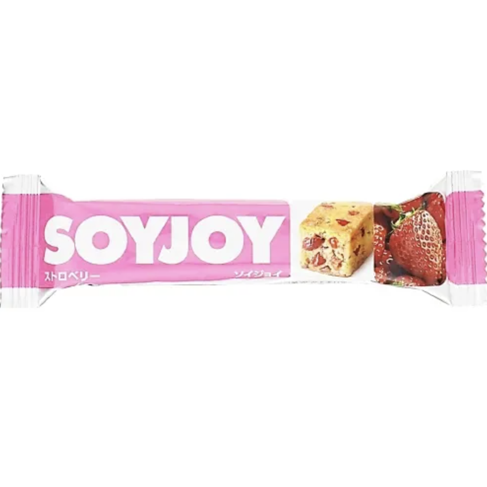 OTSUKA Soyjoy Energy Bar