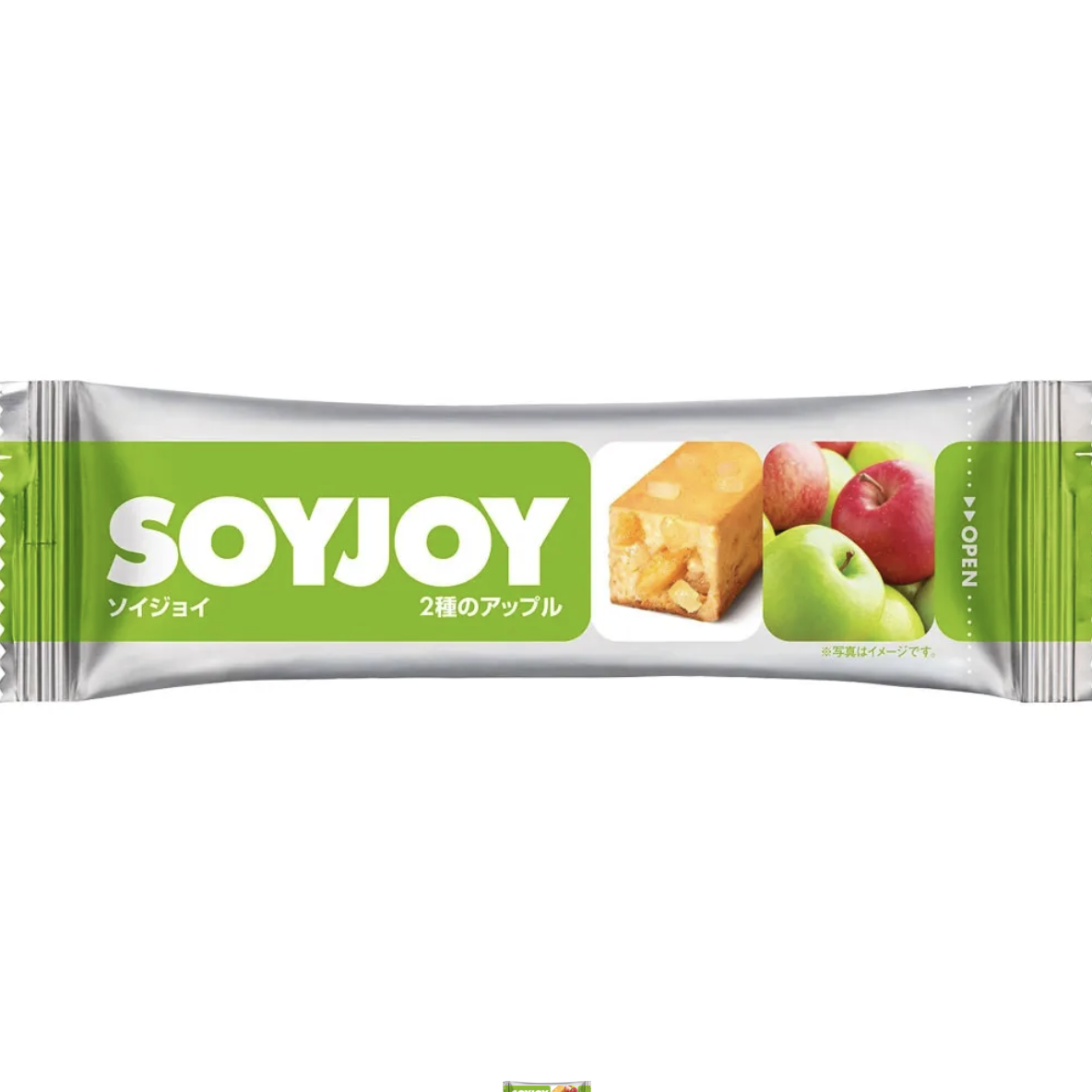 OTSUKA Soyjoy Energy Bar