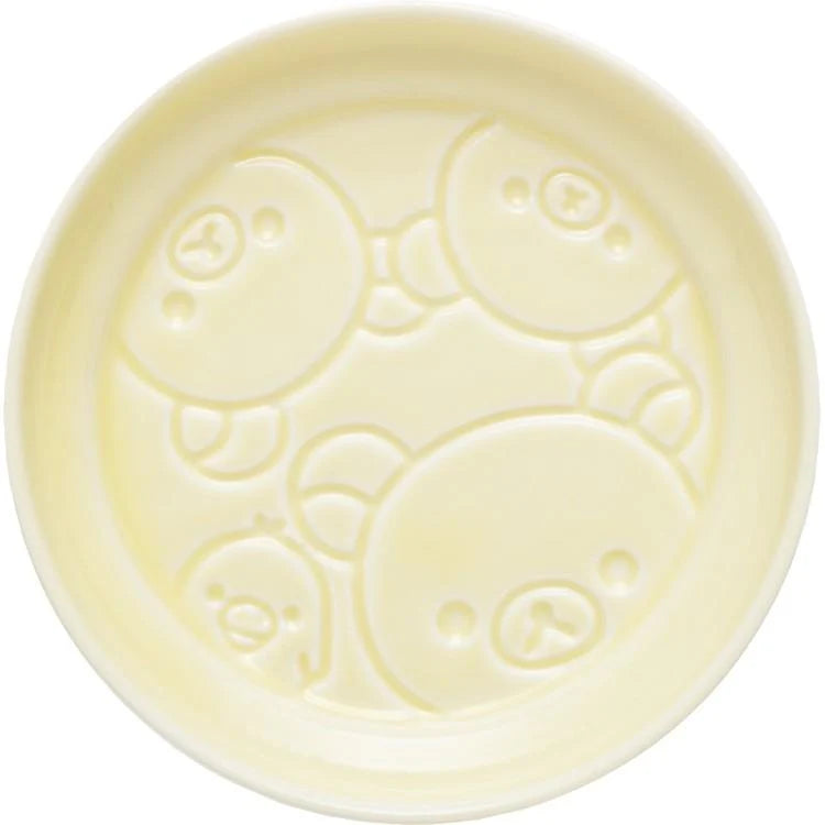 SAN-X Rilakkuma Soy Sauce Dish