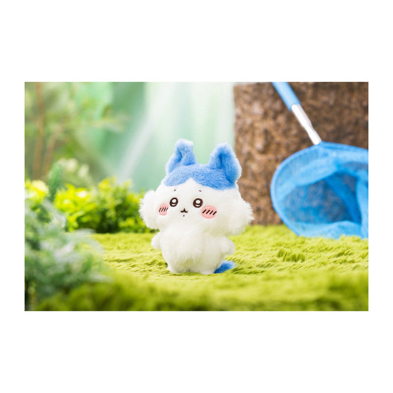 CHIIKAWA Parallel World Series Plush Pendant