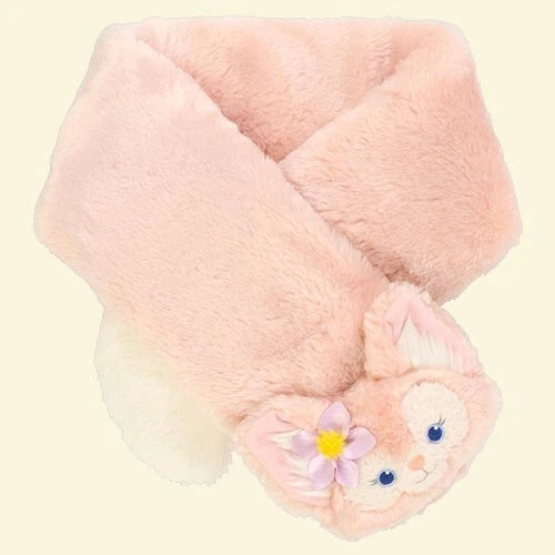 DISNEY Duffy & Friends LinaBell Scarf