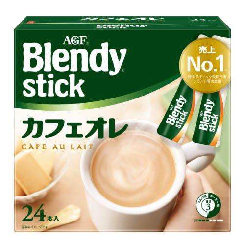 AGF Blendy Stick Cafe au Lait