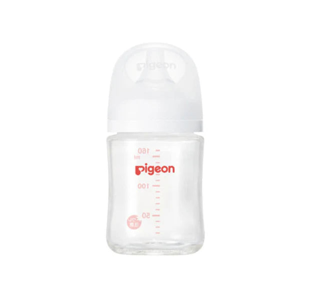 PIGEON Heat-resistant Feeding Bottle