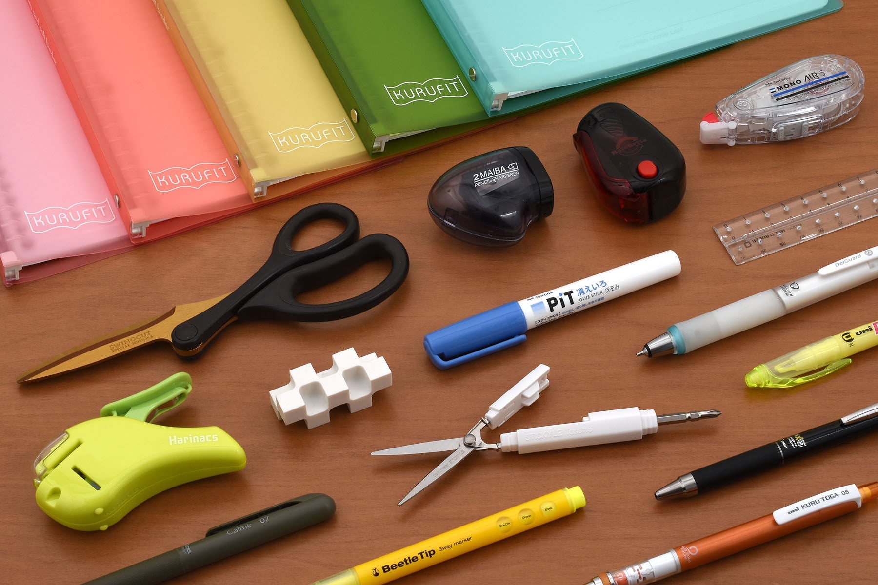 Stationeries ✏️