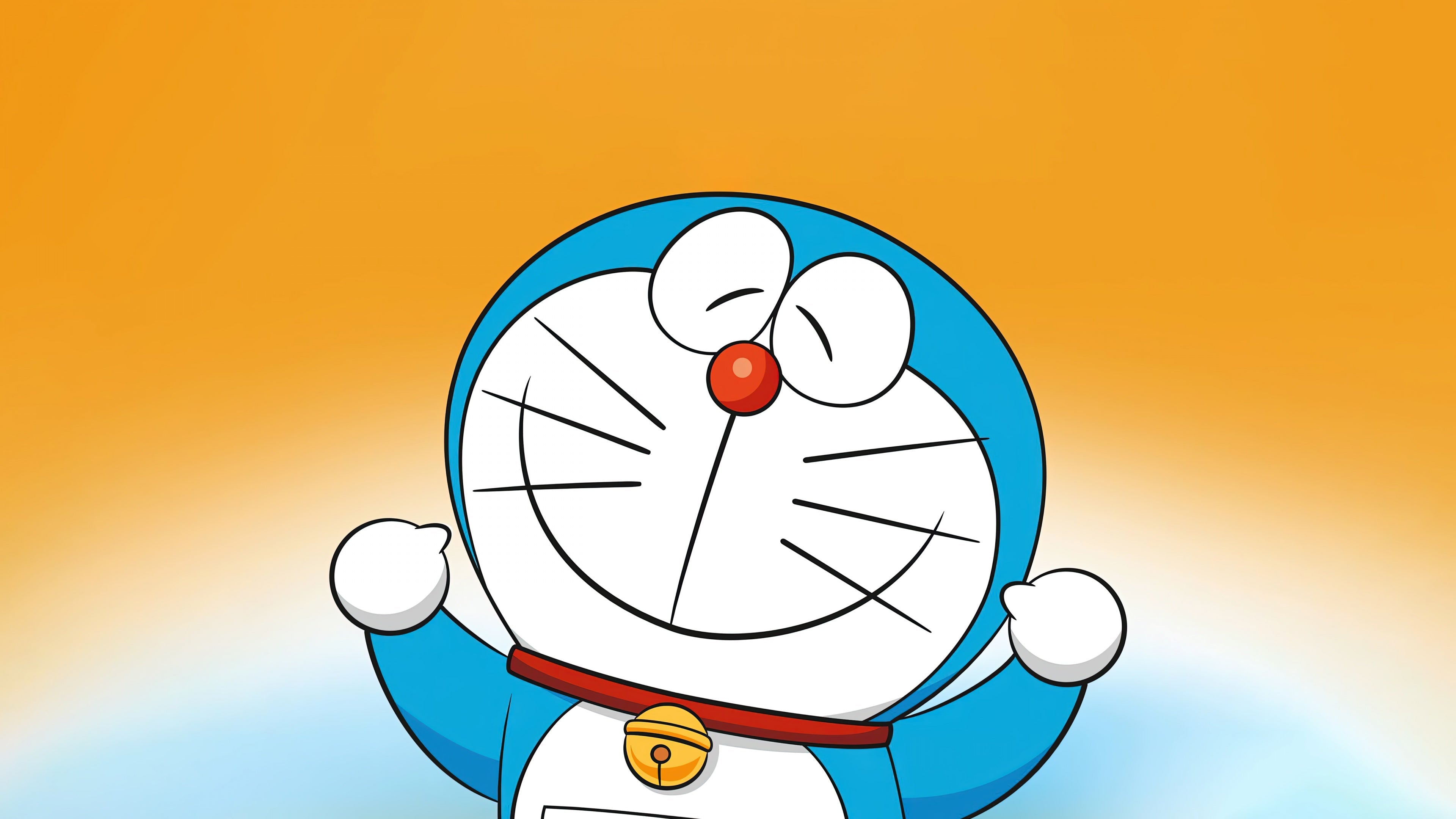 Doraemon 💙