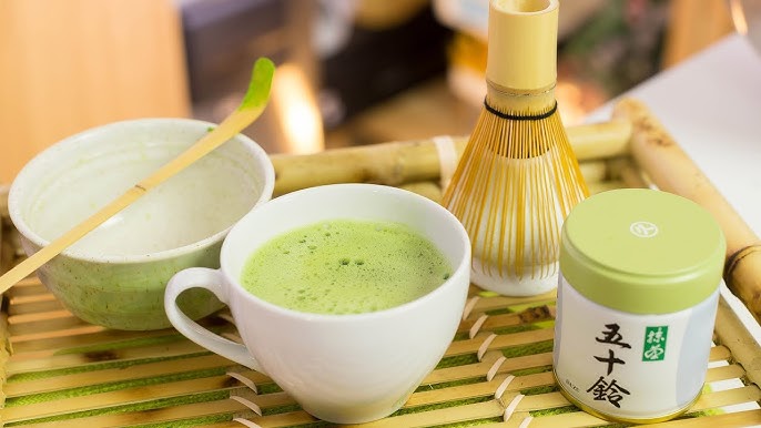 Matcha 🍵