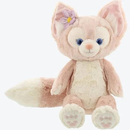 Tokyo Disney Sea Collection | LinaBell Plush Toy (Size S)