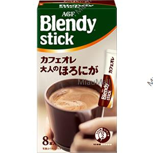 AJINOMOTO AGF Blendy Dark Café Au Lait