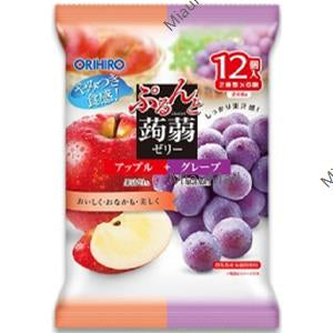 ORIHIRO Purunto Konjac Jelly