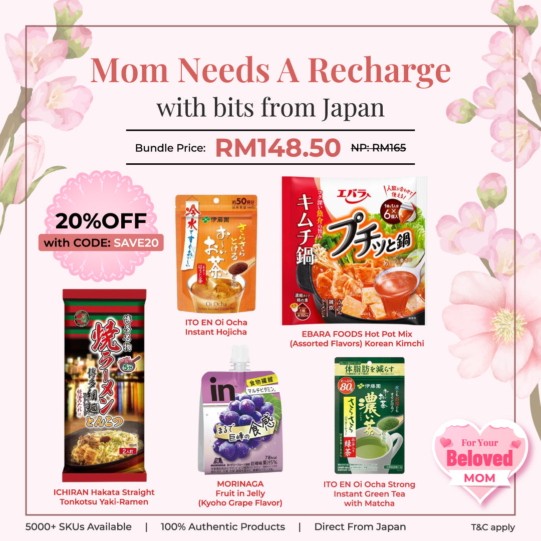 Mom Needs A Recharge