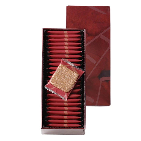 YOKU MOKU Billets au chocolat au lait (24 Pieces)