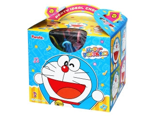 FURUTA Party Ideal Chocolate Doraemon