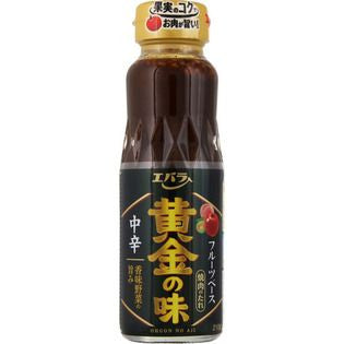 EBARA FOODS Golden Yakiniku Sauce
