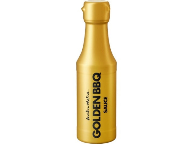 EBARA FOODS Golden BBQ Sauce