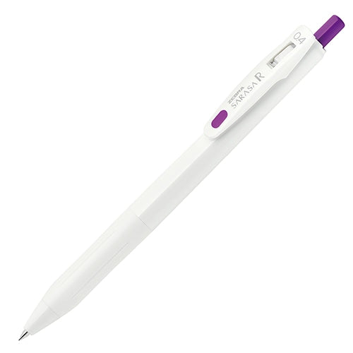 ZEBRA JJS29 Water-Based Color Pen 0.4 mm