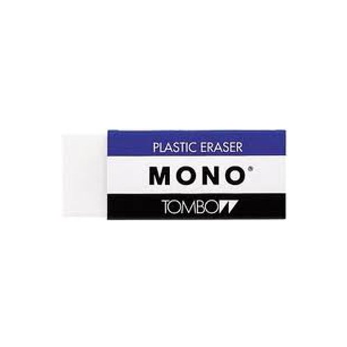 TOMBOY Eraser MONO
