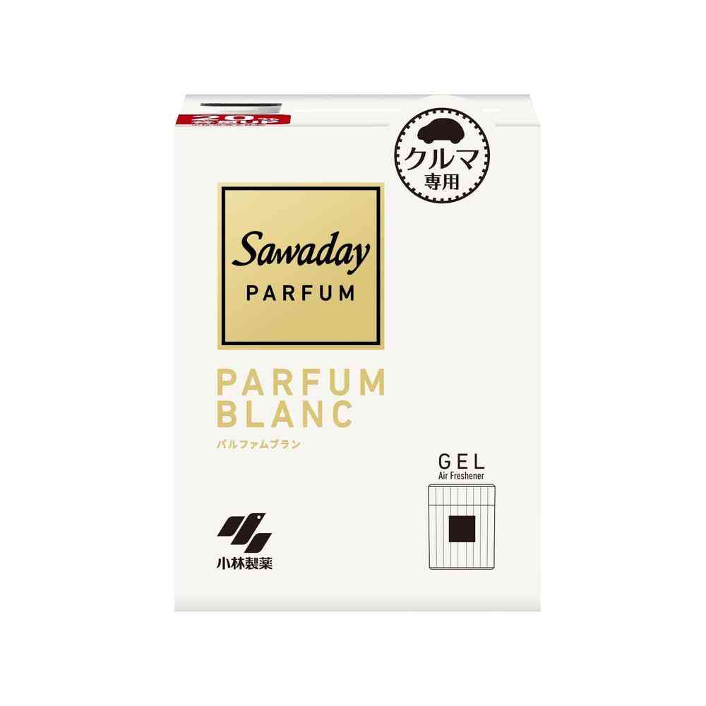SAWADAY Parfum Car Freshener