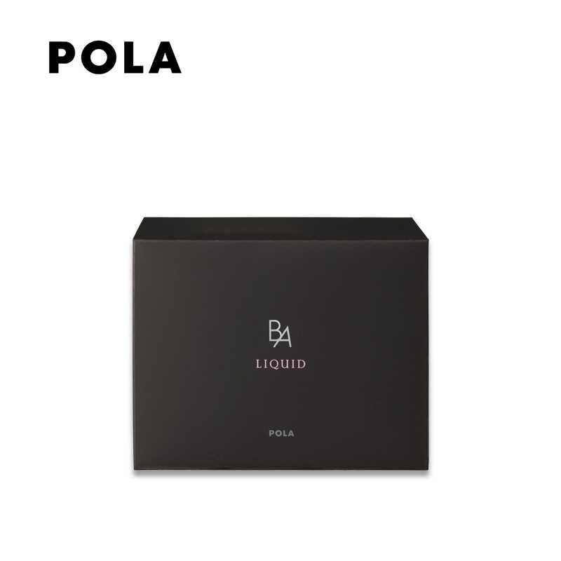POLA B.A Liquid