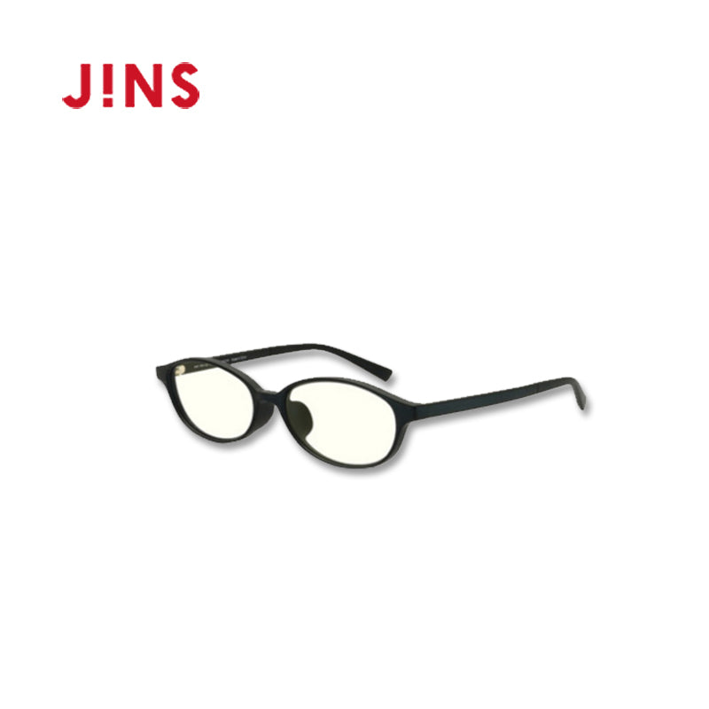 JINS SCREEN 25% CUT Blue Light Blocking Glasses