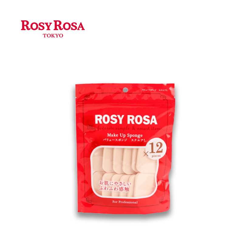 ROSYROSA Makeup Sponge