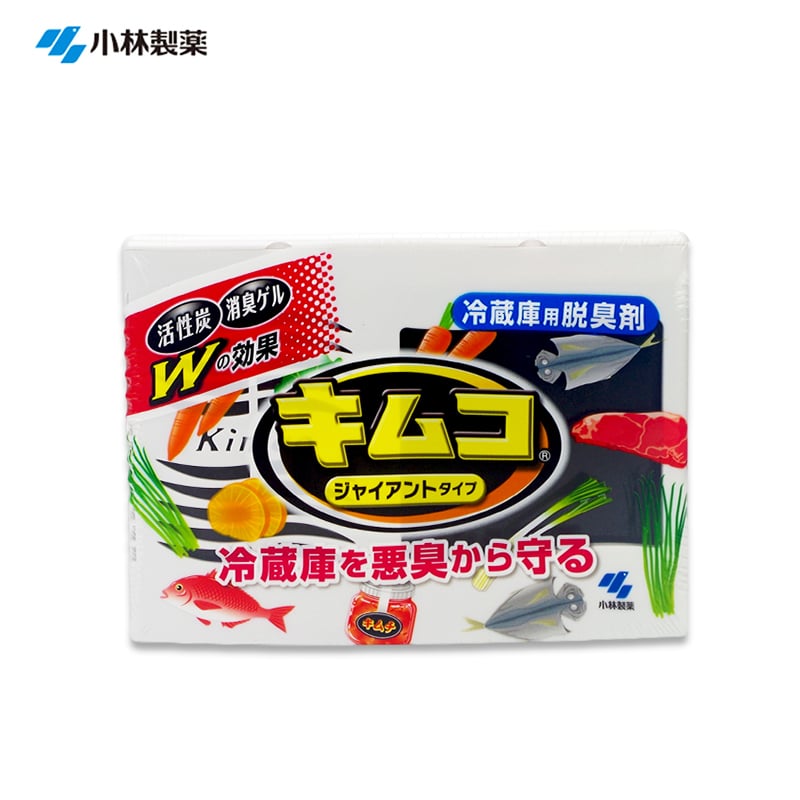 KOBAYASHI Refridgerator Deodorant