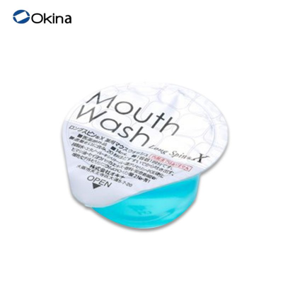 OKINA Medicinal Mouthwash Long Spin X LS-XS VMU0201