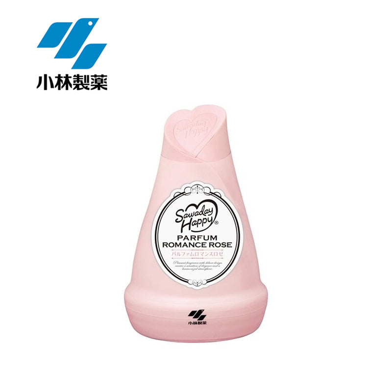 KOBAYASHI Sawaday Aromatherapy Fresh Air Fragrance