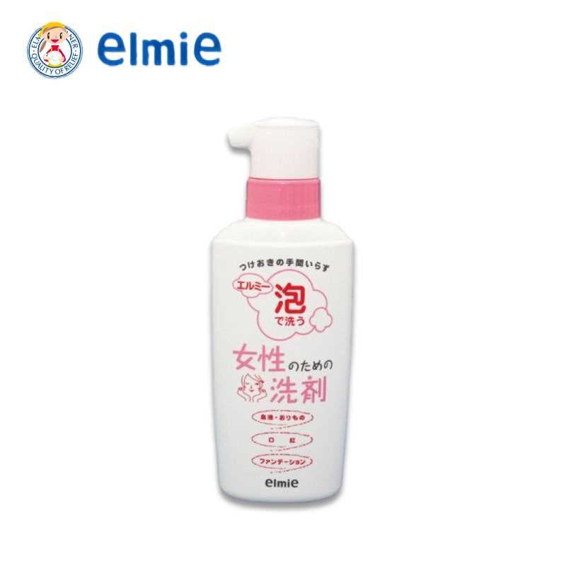 Elmie Ladies Laundry Detergent