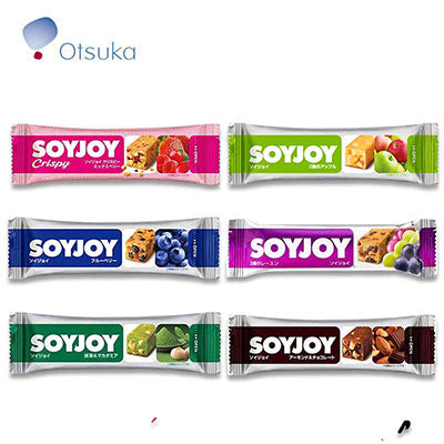 OTSUKA Soyjoy Energy Bar