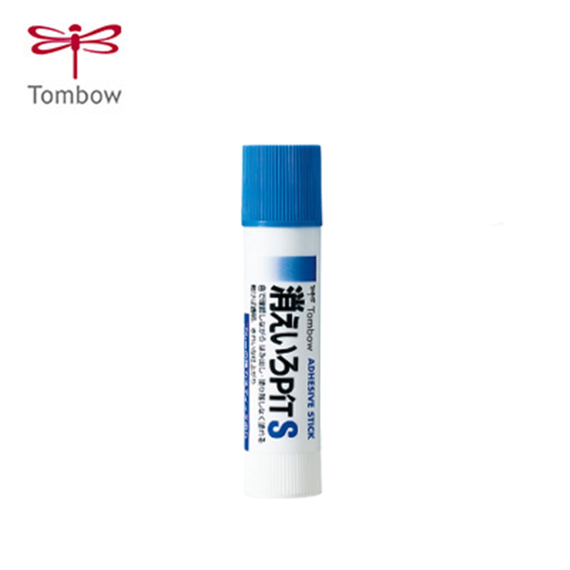 TOMBOW Kie-Iro Pit S Glue Stick