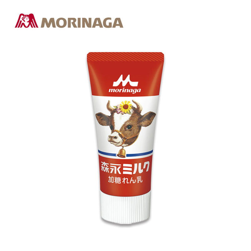 MORINAGA Condensed Milk 120 g