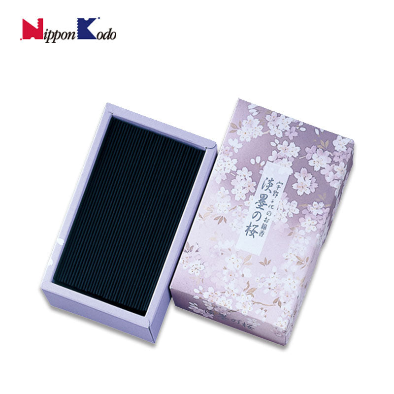 NIPPON KODO Unochiyo (Usuzumi Zakura) Incence 200g