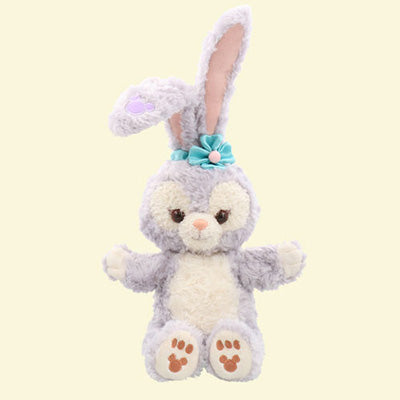 DISNEY Duffy & Friends StellaLou Hand Puppet