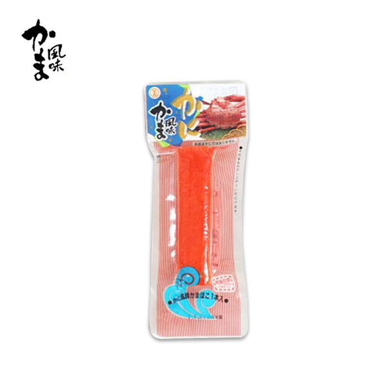 MARUTAMA Imitation Crab