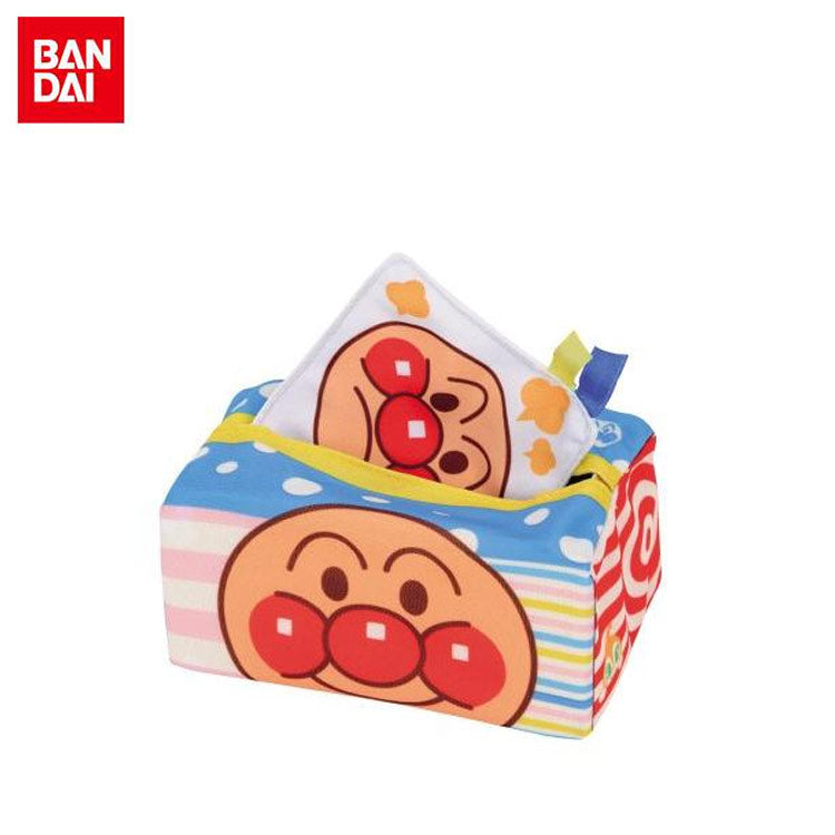 BANDAI Anpanman Tissues