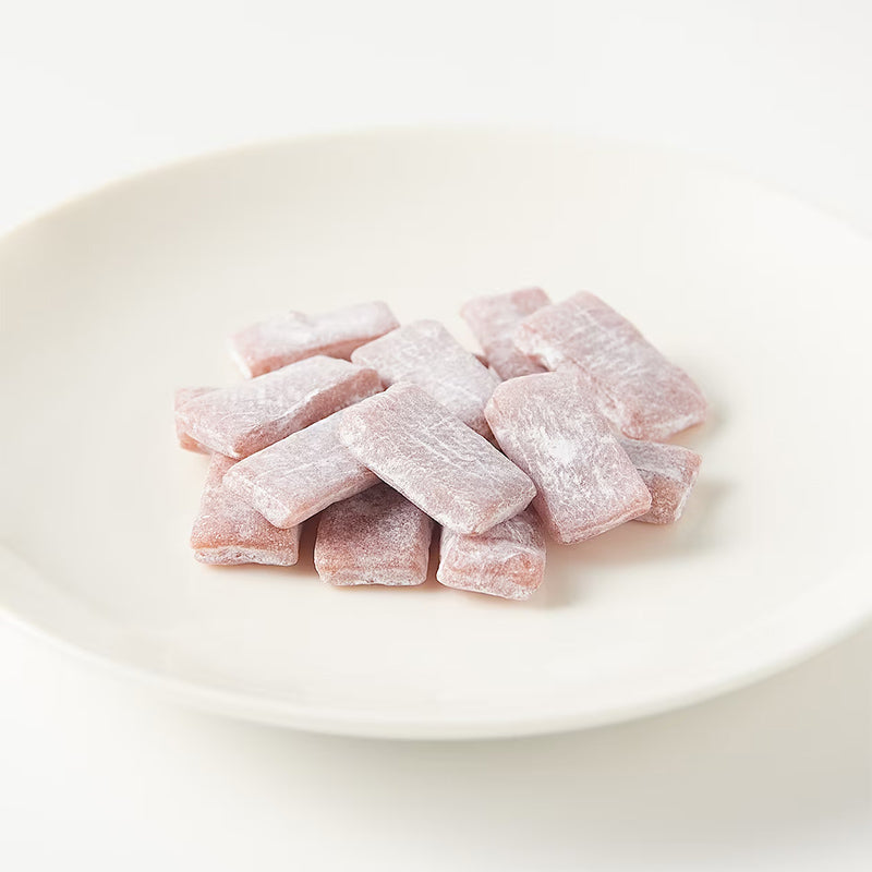 MUJI Honey Kneading Plum