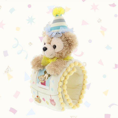 DISNEY Duffy & Friends – Duffy Plush Bracelet