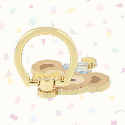 DISNEY Duffy & Friends Phone Ring