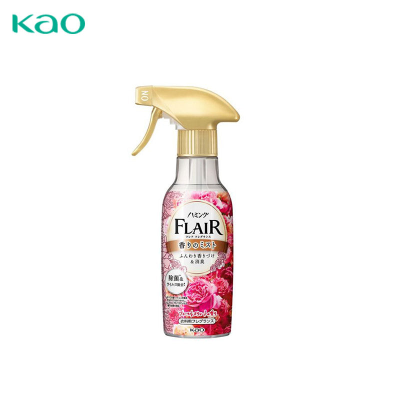 KAO Flair Fragrance Aromatic Styling Mist