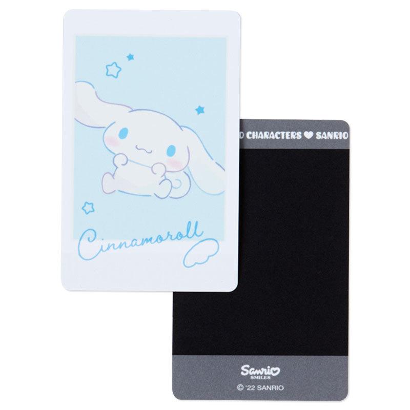 SANRIO Collector’s Card Blind Box