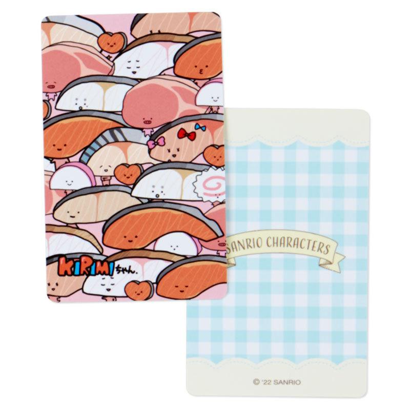 SANRIO Collector’s Card Blind Box