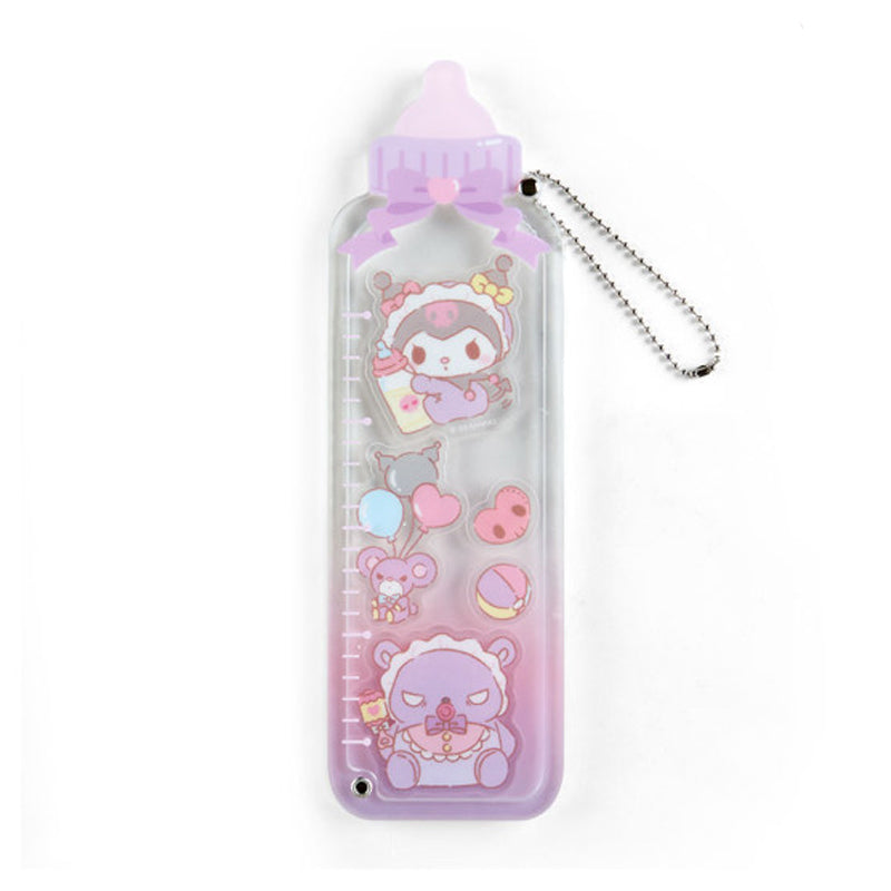SANRIO Kuromi DIY Keychain